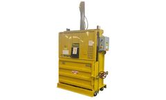 Harmony - Model M46HD 46 Inch - Vertical Baler