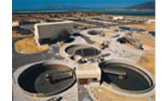 How Shasun, a major Pharmaceutical manufacturer, maximises the investment in it`s operation critical Biological Wastewater Treatment Plant and improves it’s security at the same time.