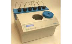 Geotechnical Monitoring Systems for Health Monitoring