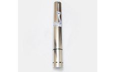 ASP-Con - Model SI800 - Precision Respirometer for Rapidly Measuring Actual Activated Sludge Bacteria