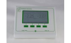 Strathkelvin - Model SI782 - Single/Dual Channel Meter