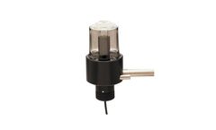 Strathkelvin - Model TC500 - Tucker Cell