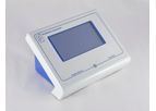 Strathkelvin - Model SI929 - 6 Channel Medical Oxygen Meter