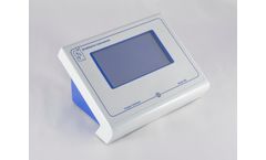 Strathkelvin - Model SI929 - 6 Channel Medical Oxygen Meter