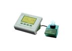Strathkelvin - Model MS200/MS200A & SI782 - Precision Dissolved Oxygen Measurement System