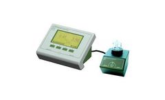 Strathkelvin - Model MS200/MS200A & SI782 - Precision Dissolved Oxygen Measurement System