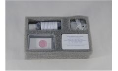 Strathkelvin - Model SI020 - 1302 - Service Kit (with PP Jackets)
