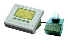 Mitocell - Model S200 - Micro Respirometry System