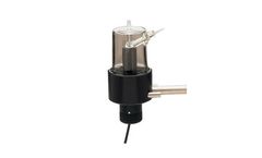 Strathkelvin - Model MC100 - Microcell Respirometer