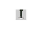 Strathkelvin - Model FC100 - Flowcell for Continuous In-Line Oxygen Monitoring