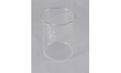 Strathkelvin - Model SB101 - Split Flask