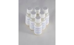 Strathkelvin - Model SI093 - Synthetic Sewage Service Kits