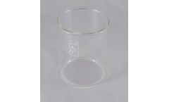 Strathkelvin - Model SB100 - Stock Beakers