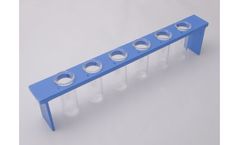 Strathkelvin - Spare Rack