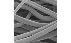 Lydall - High Temperature Meta Aramid Fiber