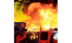 Lydall - Model Checkstatic - Anti-Static Filter Media