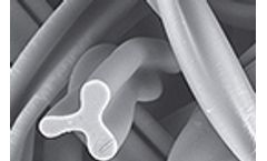 Lydall - High Temperature Polyimide Fiber