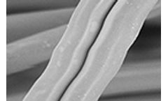 Lydall - Chemical Resistant Polypropylene Fiber