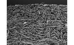 Lydall - Model Fiberlox - Industrial Filter Media