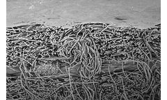 Lydall - Model Duotech - High-Performance Filter Media