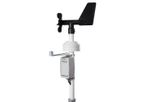 RainWise PVmet - Model 200 - Commercial Solar Monitoring System