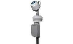 RainWise PVmet - Model 150 - Solar Monitoring Station