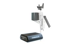 RainWise - Model MK-lll - IP-100 - Internet Package for Network Interface Facilitates Weather Data