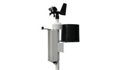 PVmet - Model 330 - Solar Monitoring Station