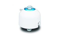 RainWise - Model MS-80 Class A - Compact Pyranometer Sensor