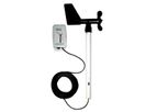 WindLog - Model 50-Foot - Wind Extension Cable