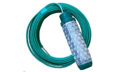 RainWise - Soil Moisture Sensor