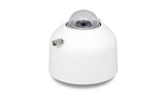 RainWise - Model MS-60 Class B (First Class) - Pyranometer