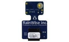 RainWise - Model 80 Rh/T - Relative Humidity & Temperature Sensor