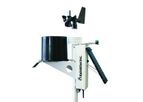 AgroMET - Model MKlll-SP1-LR - Professional Agricultural Weather Station