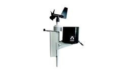 AgroMET - Model MB Series - Commercial Station with Agricultural Specific Sensors
