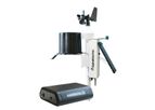 AgroMET - Model IP-100 - Professional Agricultural Weather System with Cloud Web Hosting