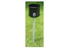 RainLogger - Complete Integrated System for Monitoring Rainfall