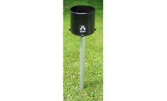 RainLogger - Complete Integrated System for Monitoring Rainfall