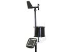 KestrelMet - Model 6000 - Professional Weather Station