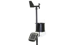 KestrelMet - Model 6000 - Professional Weather Station