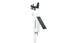 RainWise - Model MK-III RTN-LR - Long Range Weather Station without Rain Gauge