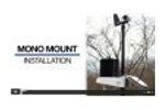 Mono Mount Installation - Video
