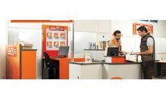 Energy Efficiency Consulting Services