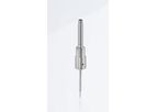 OPTITEMP - Model TRA-C61 - Resistance (RTD) Compact Sensor for Hygienic Applications
