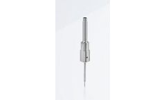 OPTITEMP - Model TRA-C61 - Resistance (RTD) Compact Sensor for Hygienic Applications