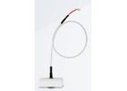 OPTITEMP - Model TRA-G30 - Resistance (RTD) Cable Sensors
