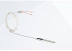 OPTITEMP - Model TRA-W10 - Resistance (RTD) Cable Sensors