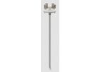OPTITEMP - Model TR 100 - Measuring Insert with Pt100 Resistance Sensor (RTD)