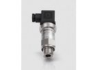 OPTIBAR - Model P 1010 - Pressure Transmitter for Basic Pressure and Level Applications