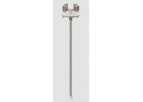 OPTITEMP - Model TC 100 - Measuring Insert with Thermocouple